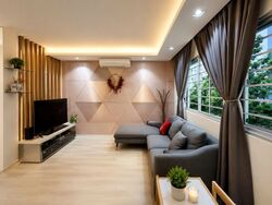 Blk 130 Bukit Batok West Avenue 6 (Bukit Batok), HDB 4 Rooms #585348981